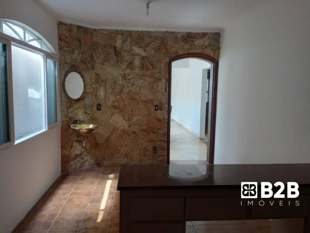 Casa, 2 quartos, 178 m² - Foto 2