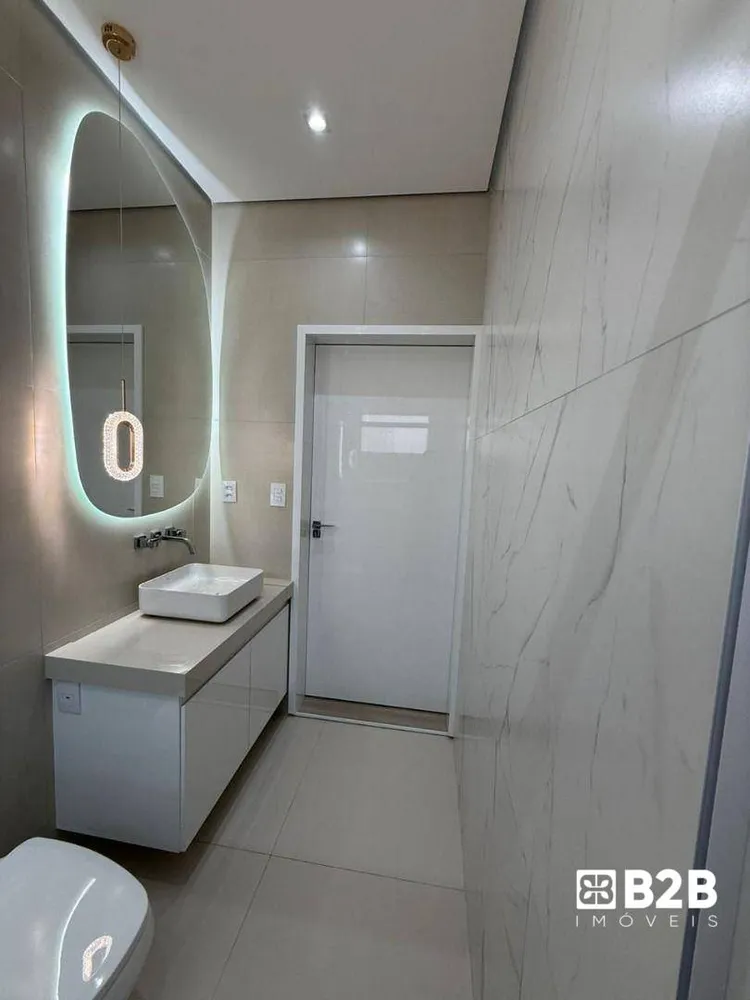 Casa de Condomínio, 4 quartos - Foto 11