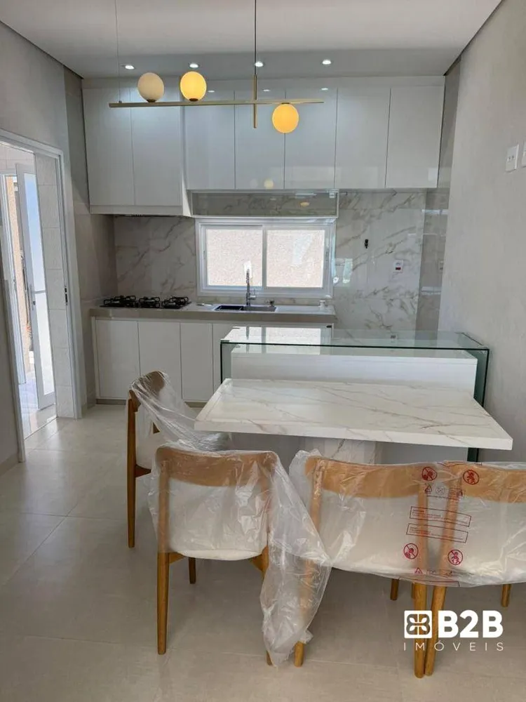 Casa de Condomínio, 4 quartos - Foto 7