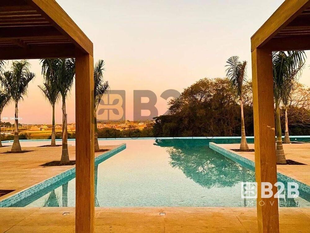 Loteamento e Condomínio, 322 m² - Foto 2