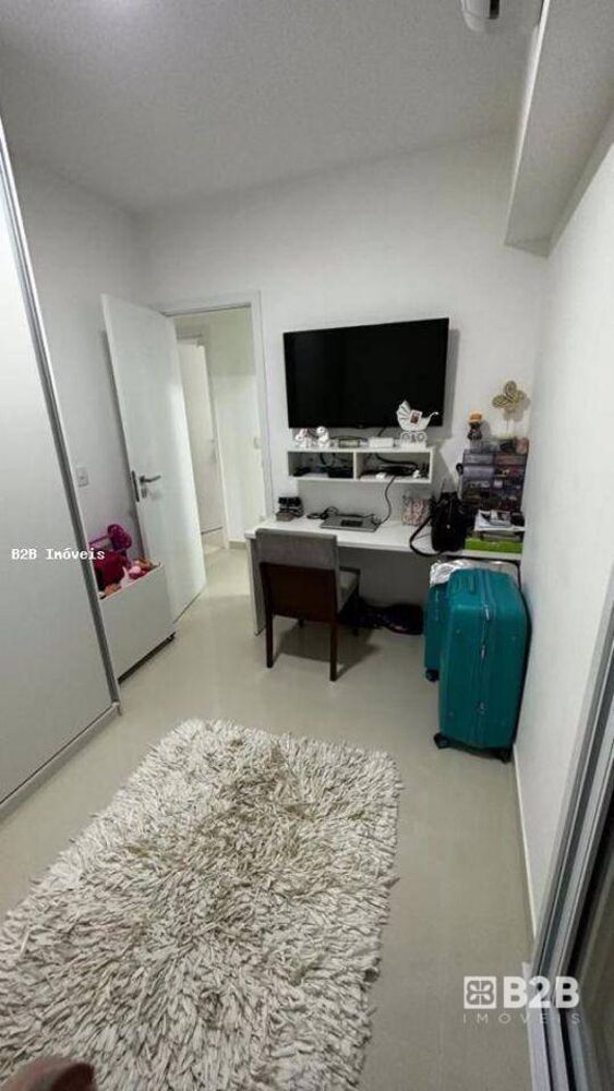 Apartamento, 3 quartos, 93 m² - Foto 2