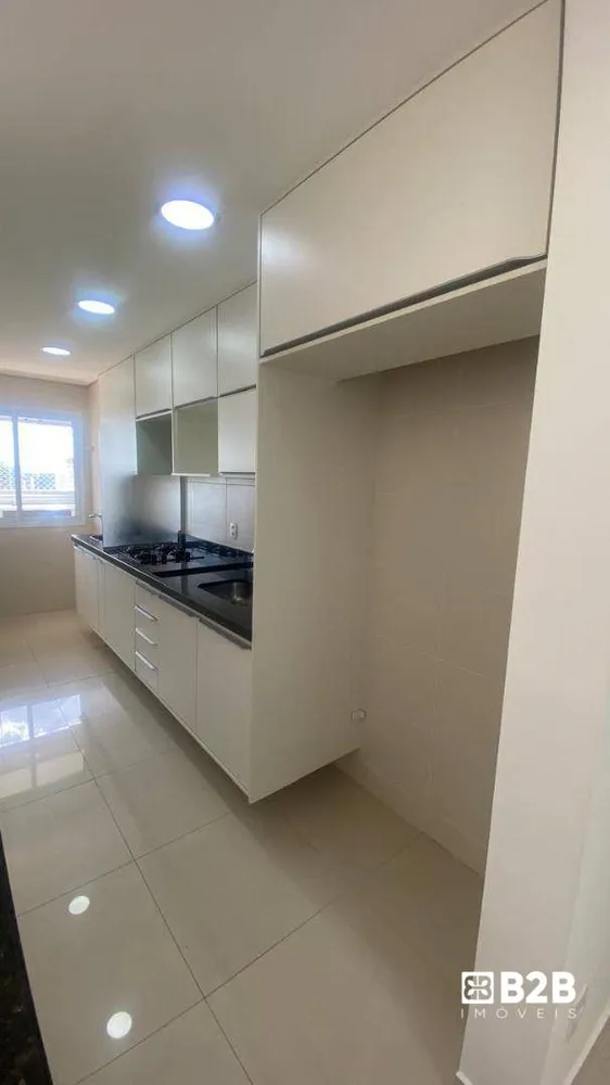 Apartamento, 3 quartos, 93 m² - Foto 7