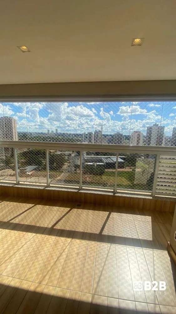 Apartamento, 3 quartos, 93 m² - Foto 5