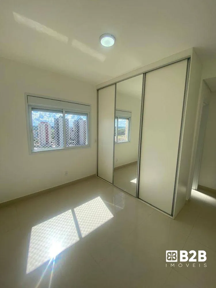 Apartamento, 3 quartos, 93 m² - Foto 8
