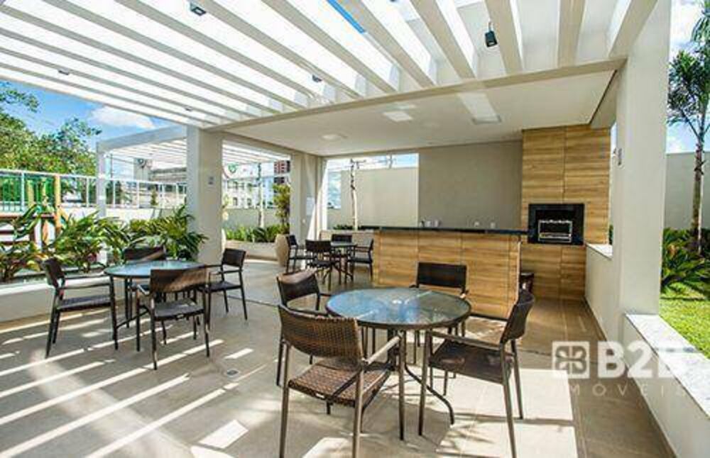 Apartamento, 3 quartos, 93 m² - Foto 3