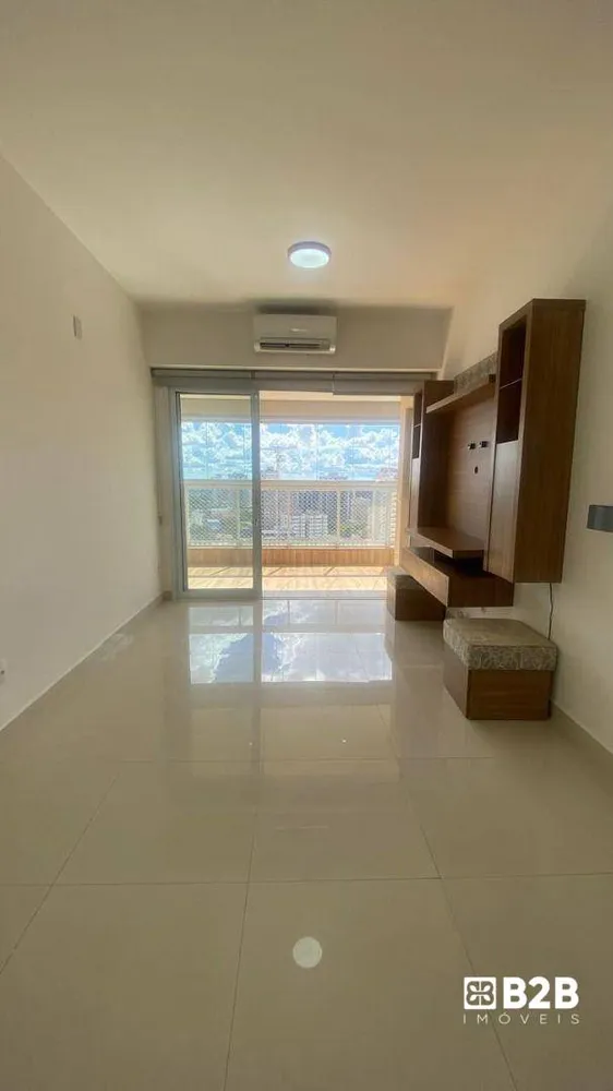 Apartamento, 3 quartos, 93 m² - Foto 3