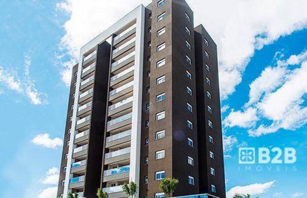 Apartamento, 3 quartos, 93 m² - Foto 1