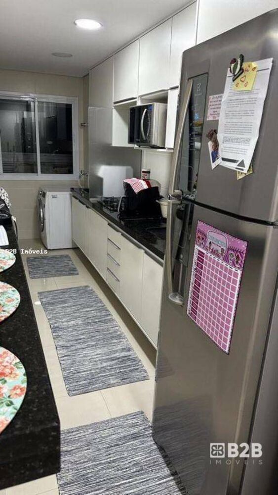 Apartamento, 3 quartos, 93 m² - Foto 4