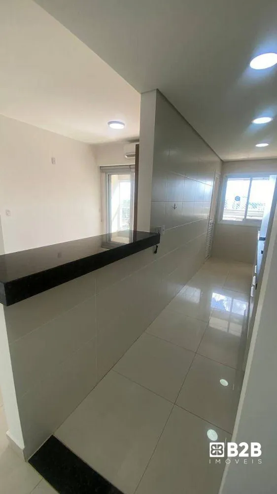 Apartamento, 3 quartos, 93 m² - Foto 6