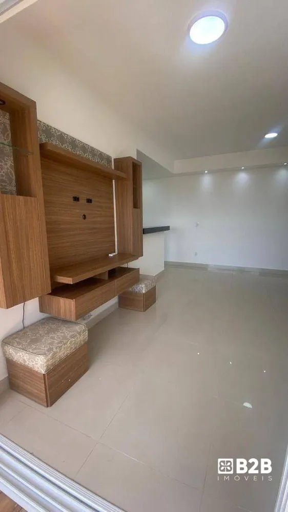 Apartamento, 3 quartos, 93 m² - Foto 4