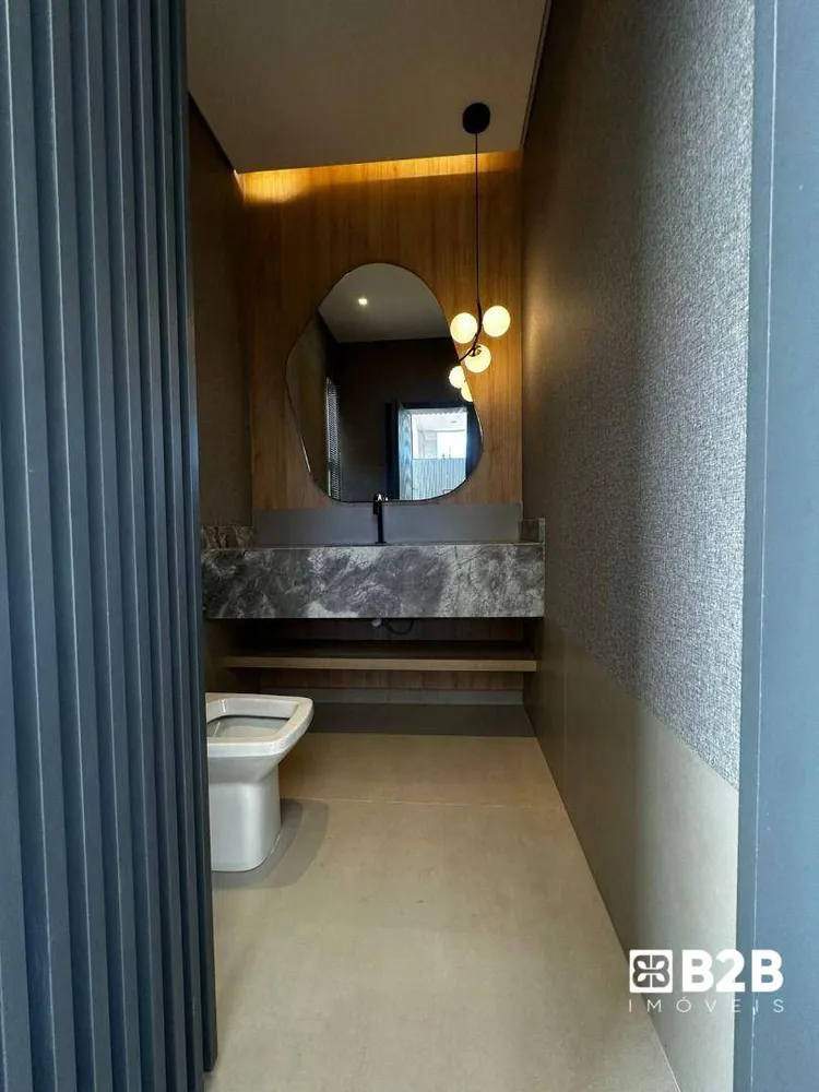 Casa de Condomínio, 3 quartos - Foto 3