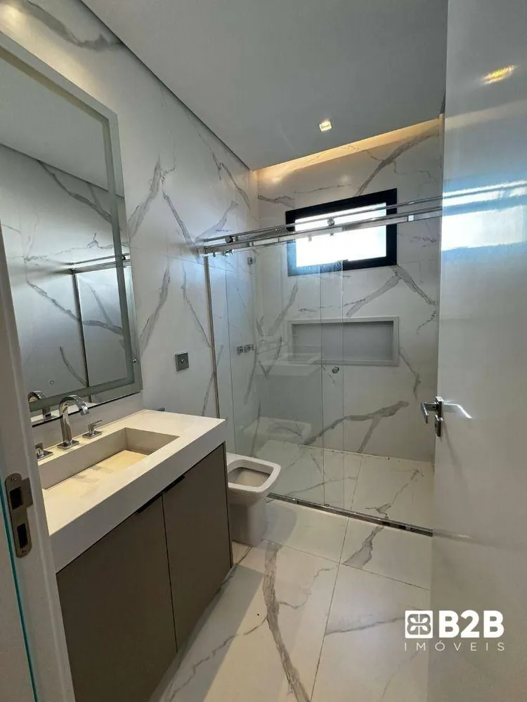 Casa de Condomínio, 3 quartos - Foto 8