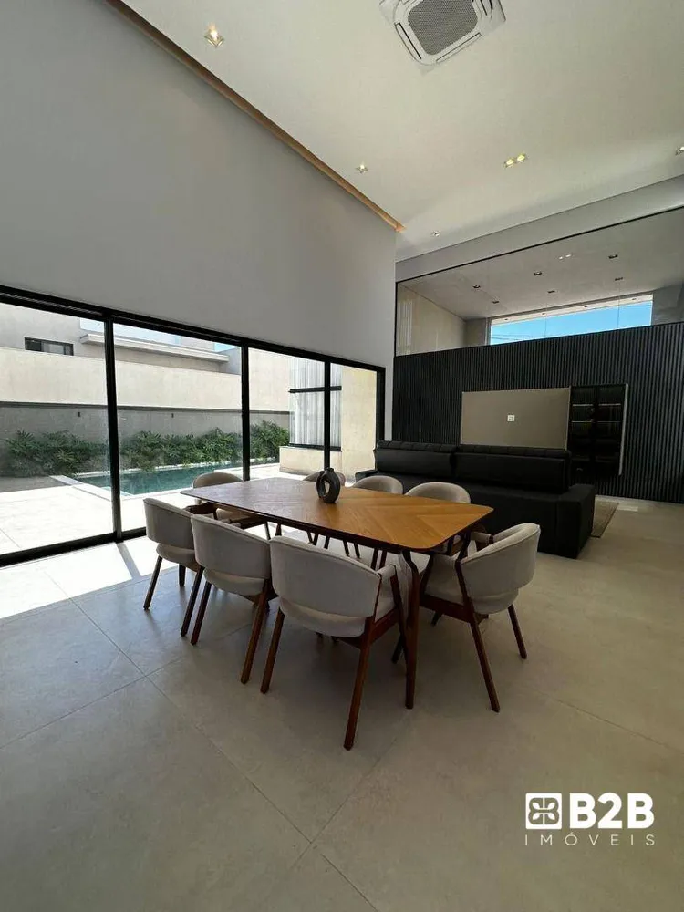 Casa de Condomínio, 3 quartos - Foto 6