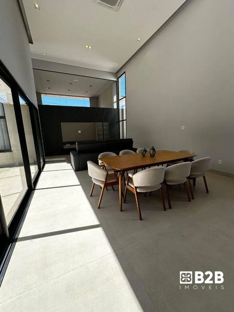 Casa de Condomínio, 3 quartos - Foto 3