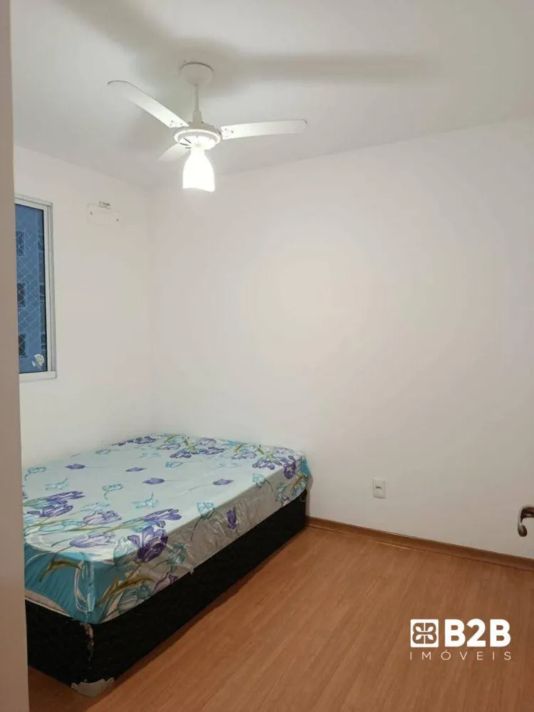 Apartamento, 2 quartos, 40 m² - Foto 8