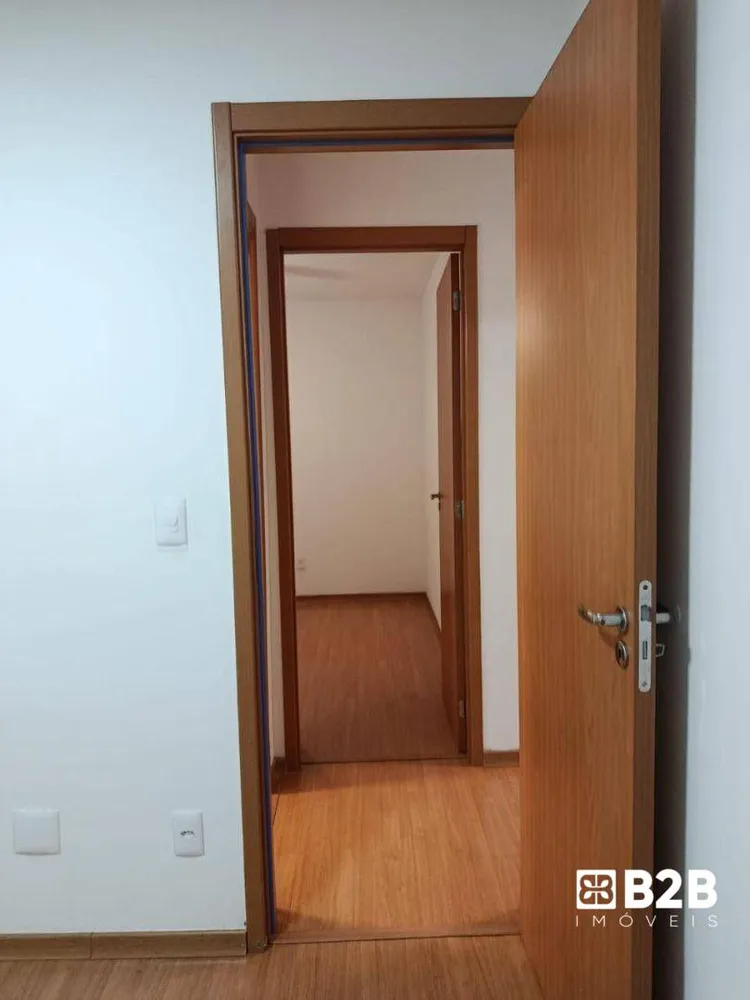Apartamento, 2 quartos, 40 m² - Foto 11