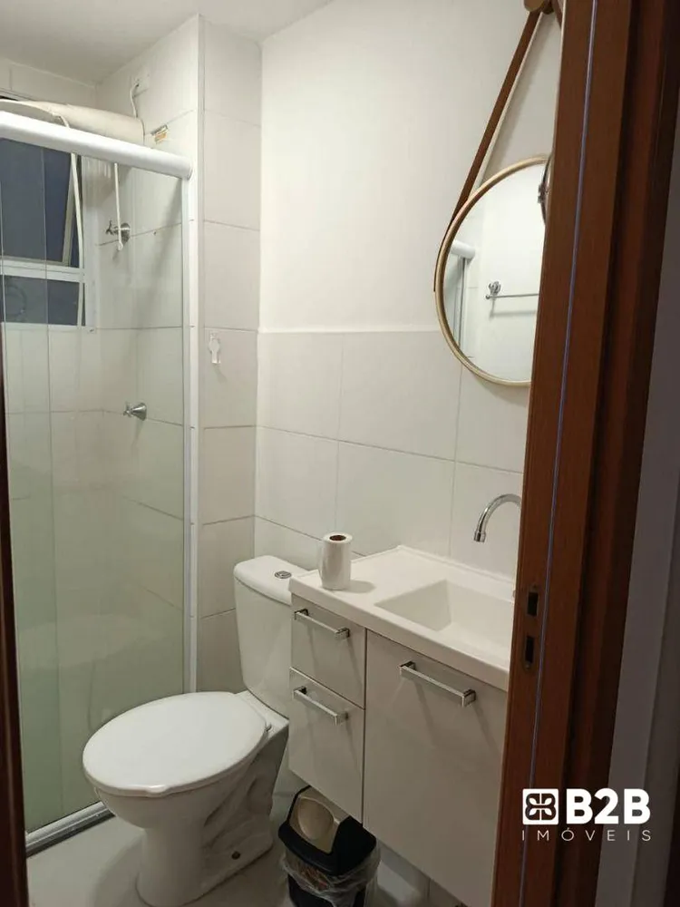 Apartamento, 2 quartos, 40 m² - Foto 9