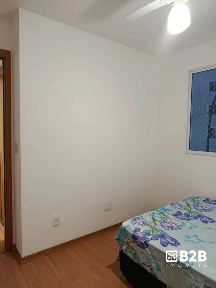 Apartamento, 2 quartos, 40 m² - Foto 7