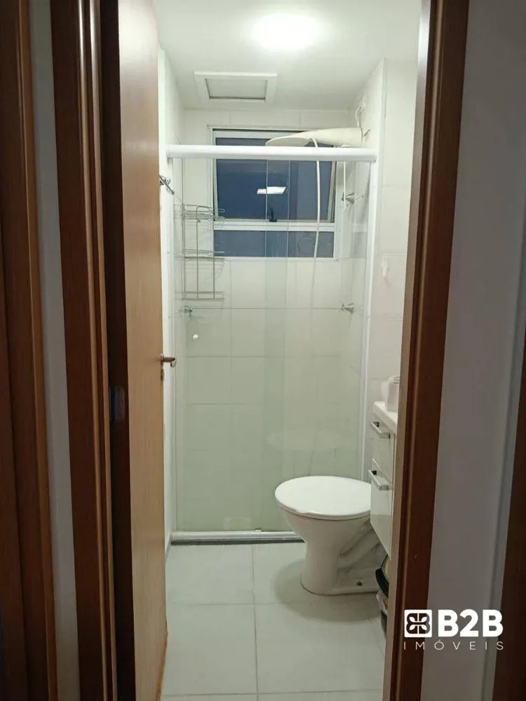 Apartamento, 2 quartos, 40 m² - Foto 10