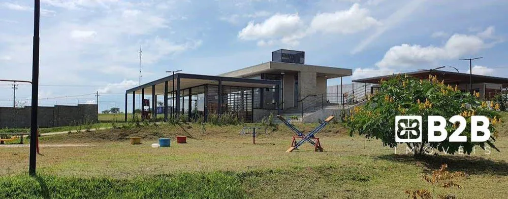 Loteamento e Condomínio, 408 m² - Foto 1