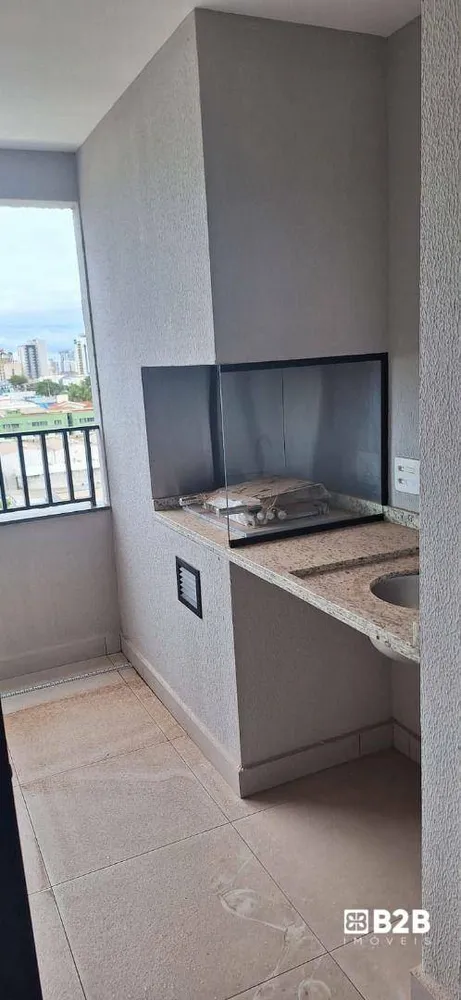 Apartamento, 3 quartos, 76 m² - Foto 2