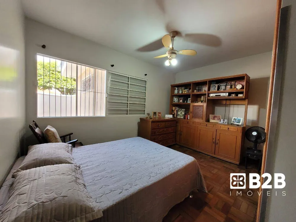 Casa, 3 quartos, 239 m² - Foto 3