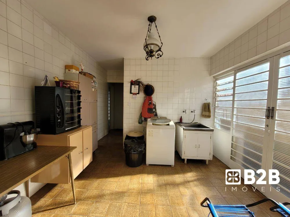Casa, 3 quartos, 239 m² - Foto 8