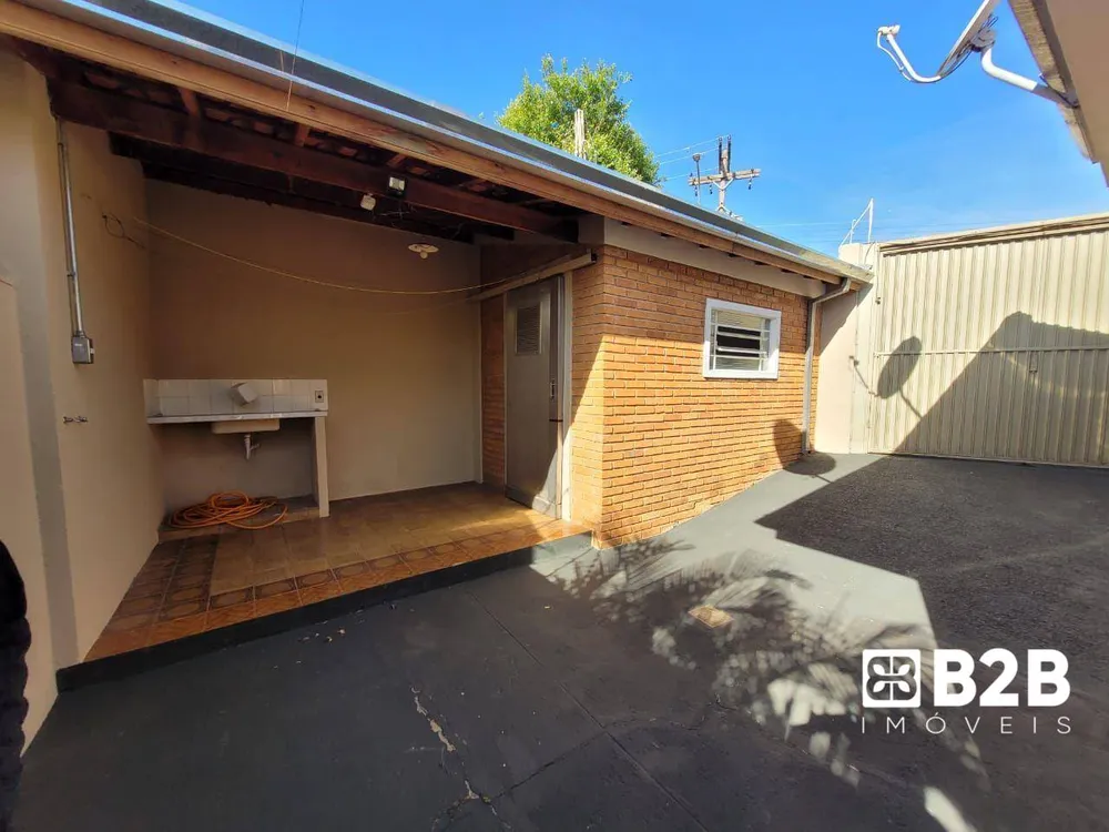 Casa, 3 quartos, 239 m² - Foto 7