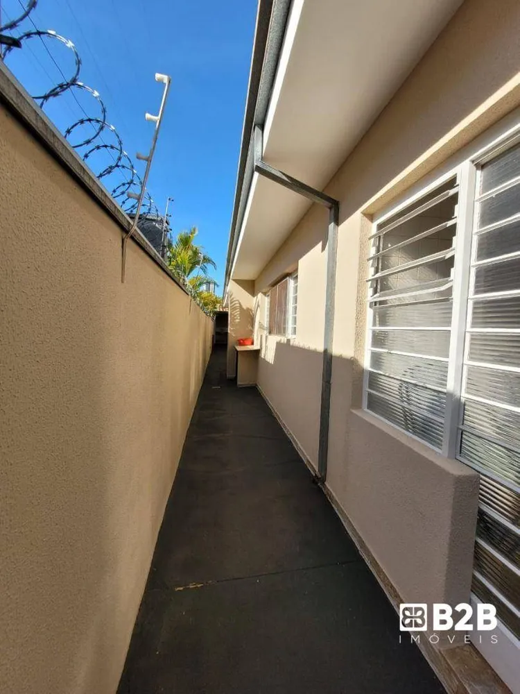 Casa, 3 quartos, 239 m² - Foto 6