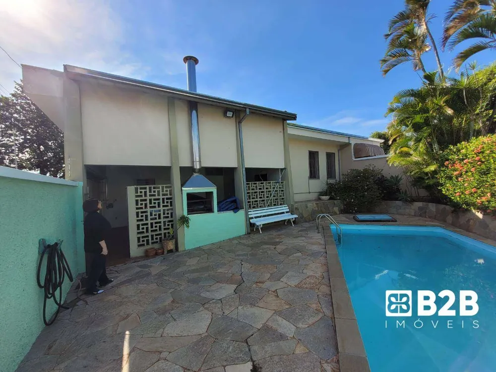 Casa, 3 quartos, 239 m² - Foto 10