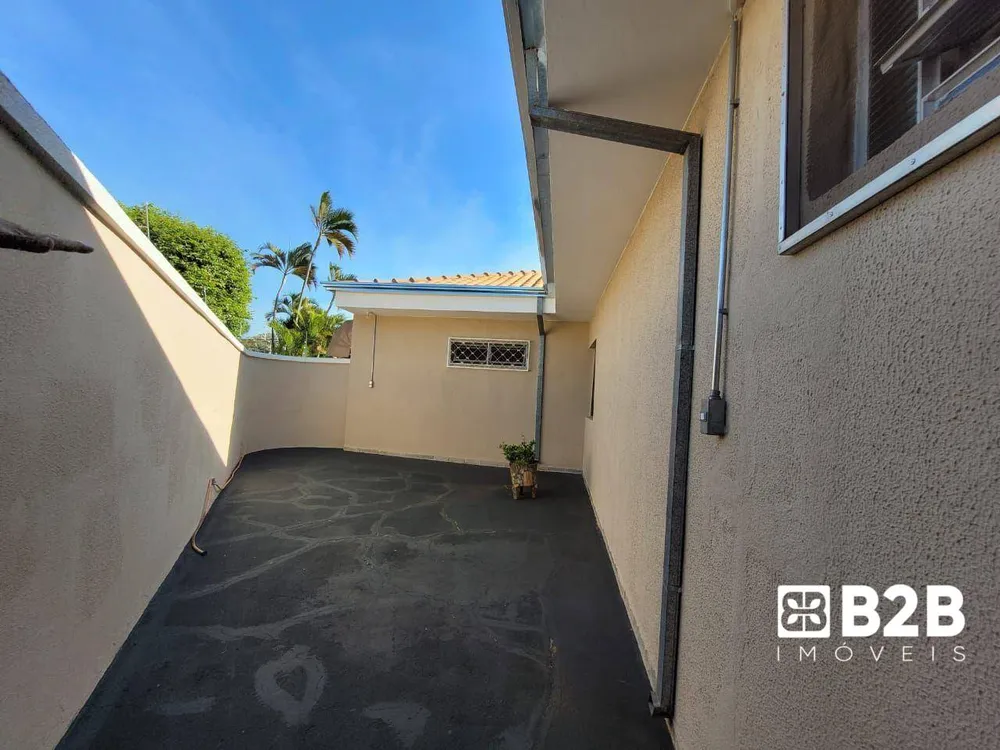 Casa, 3 quartos, 239 m² - Foto 5