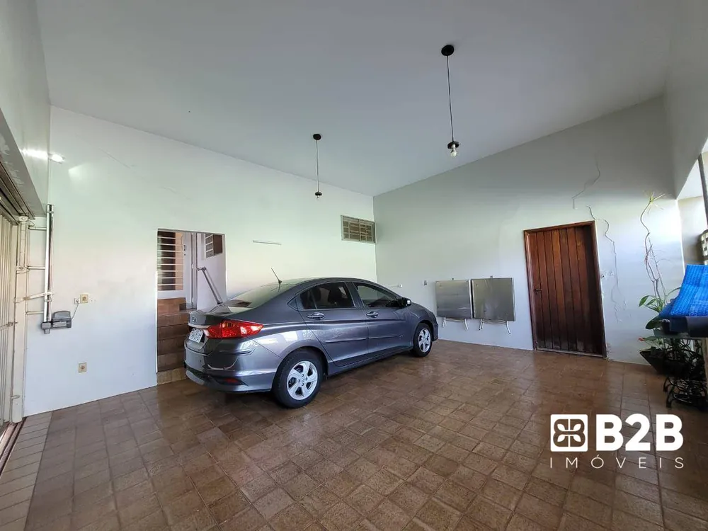 Casa, 3 quartos, 239 m² - Foto 12