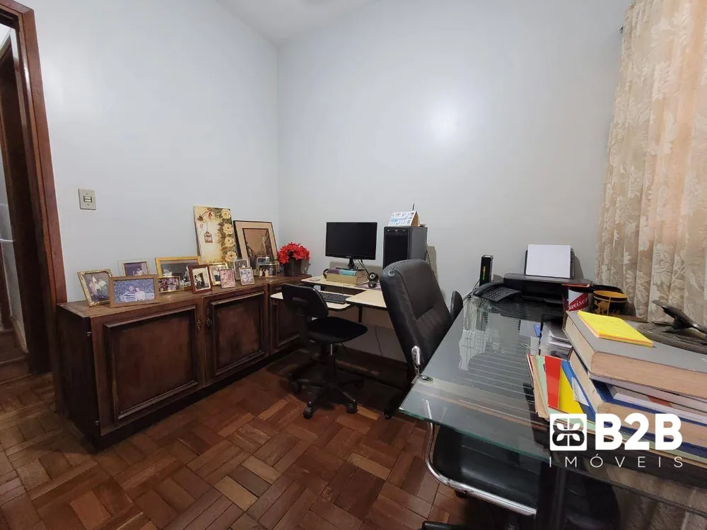 Casa, 3 quartos, 239 m² - Foto 11