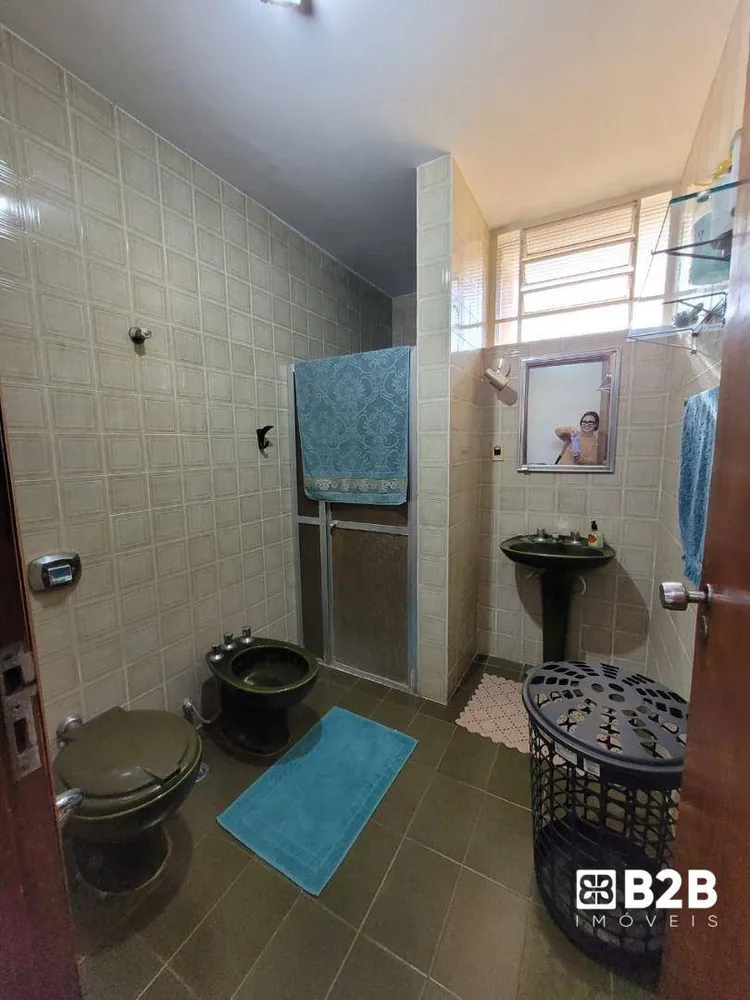 Casa, 3 quartos, 239 m² - Foto 2