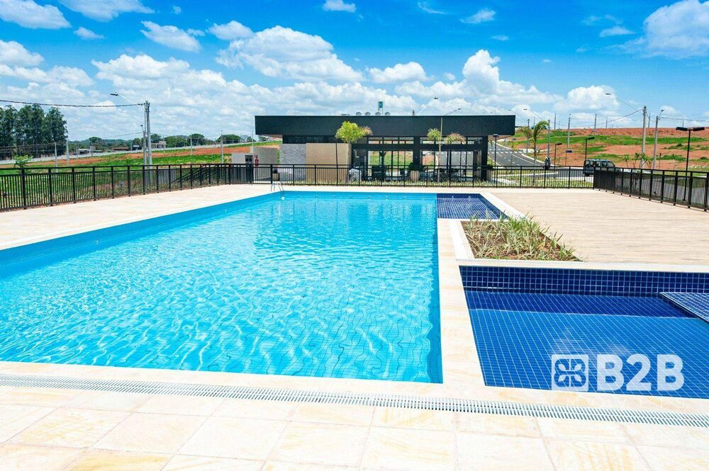 Loteamento e Condomínio, 300 m² - Foto 4