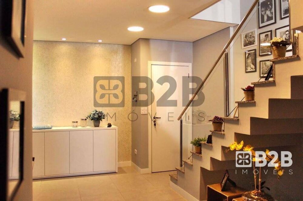 Cobertura, 3 quartos, 137 m² - Foto 4