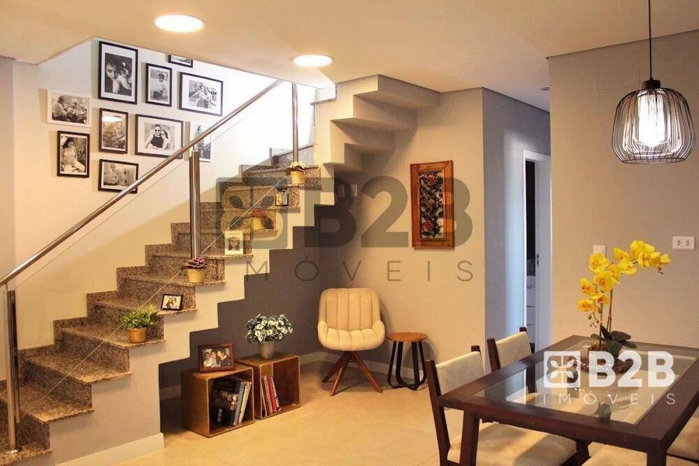Cobertura, 3 quartos, 137 m² - Foto 2
