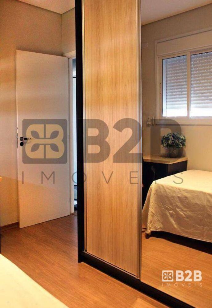 Cobertura, 3 quartos, 137 m² - Foto 11