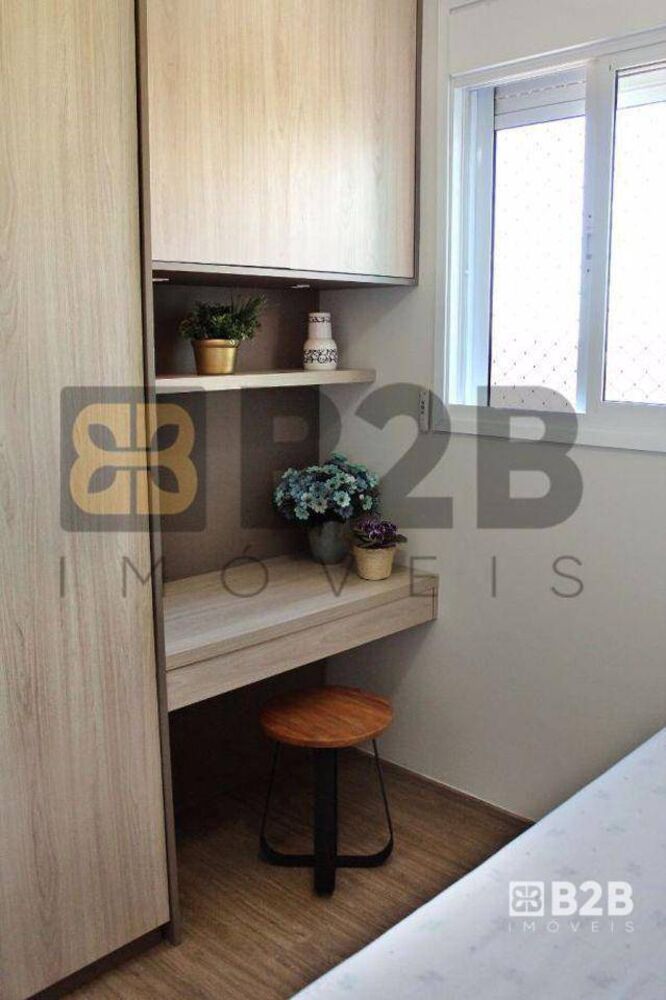 Cobertura, 3 quartos, 137 m² - Foto 9