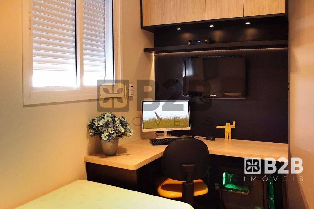 Cobertura, 3 quartos, 137 m² - Foto 8