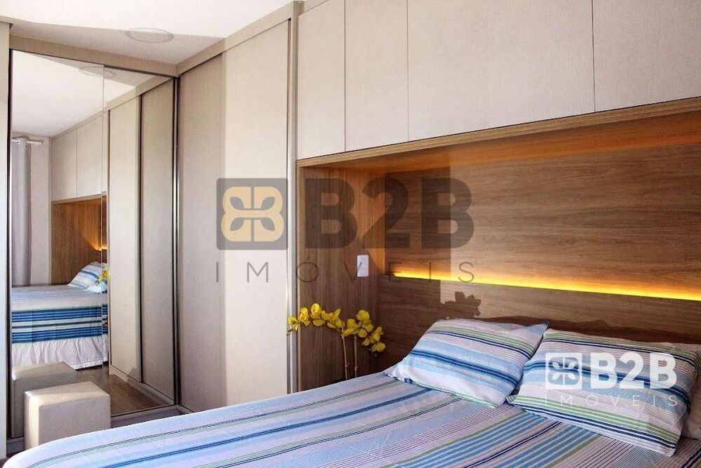 Cobertura, 3 quartos, 137 m² - Foto 5