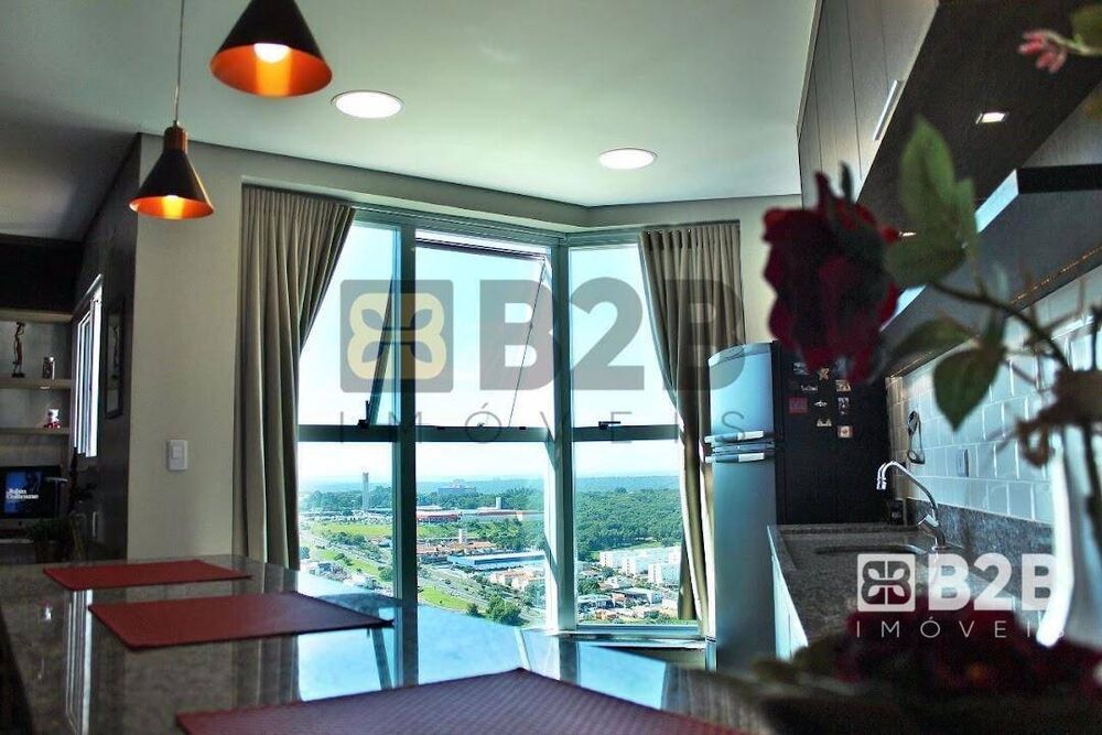 Cobertura, 3 quartos, 137 m² - Foto 3