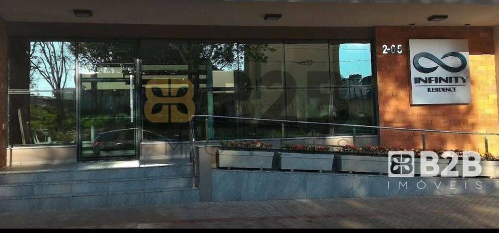 Cobertura, 3 quartos, 137 m² - Foto 1