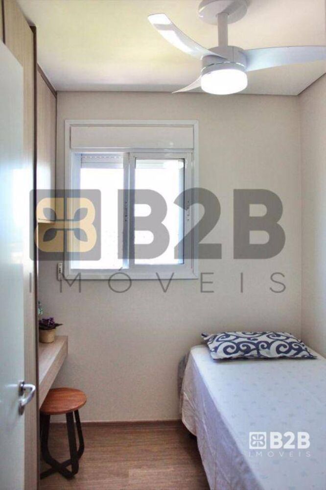 Cobertura, 3 quartos, 137 m² - Foto 10