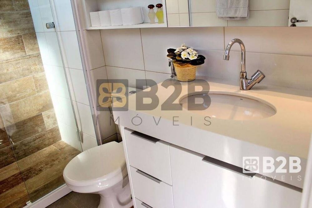 Cobertura, 3 quartos, 137 m² - Foto 6