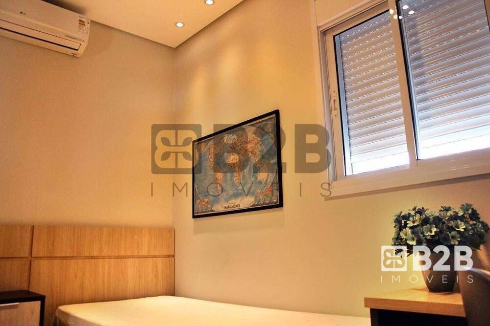 Cobertura, 3 quartos, 137 m² - Foto 12