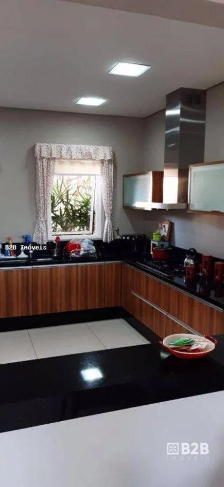 Casa de Condomínio, 5 quartos - Foto 3