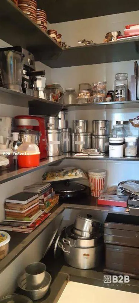 Casa de Condomínio, 5 quartos - Foto 8