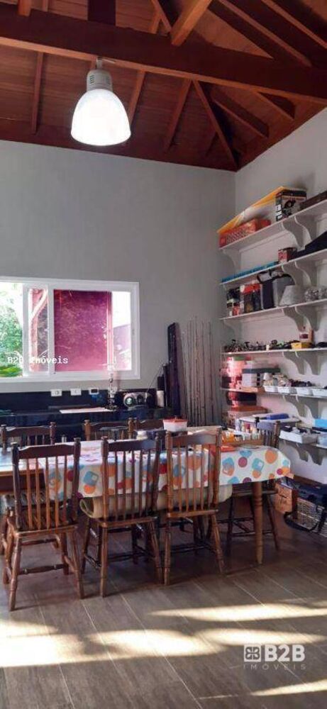 Casa de Condomínio, 5 quartos - Foto 8