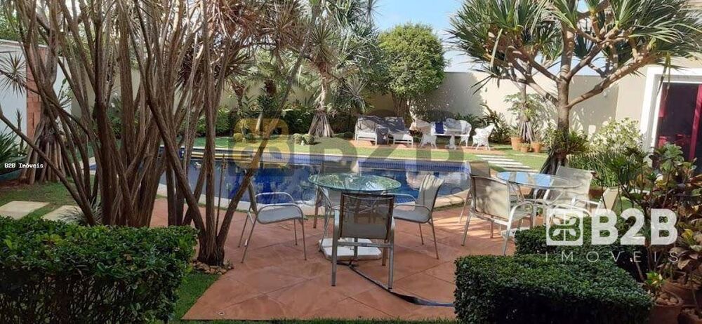 Casa de Condomínio, 5 quartos - Foto 2